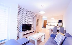 Apartament Blue Coast Solna 11C/305